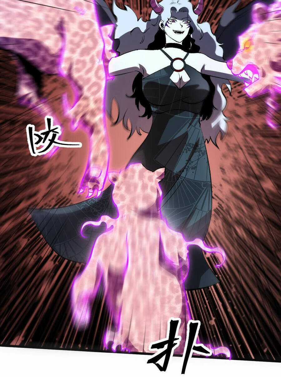 Tôi Dựa Vào Bug Làm Ông Nội Người Ta Chapter 58 trang 64