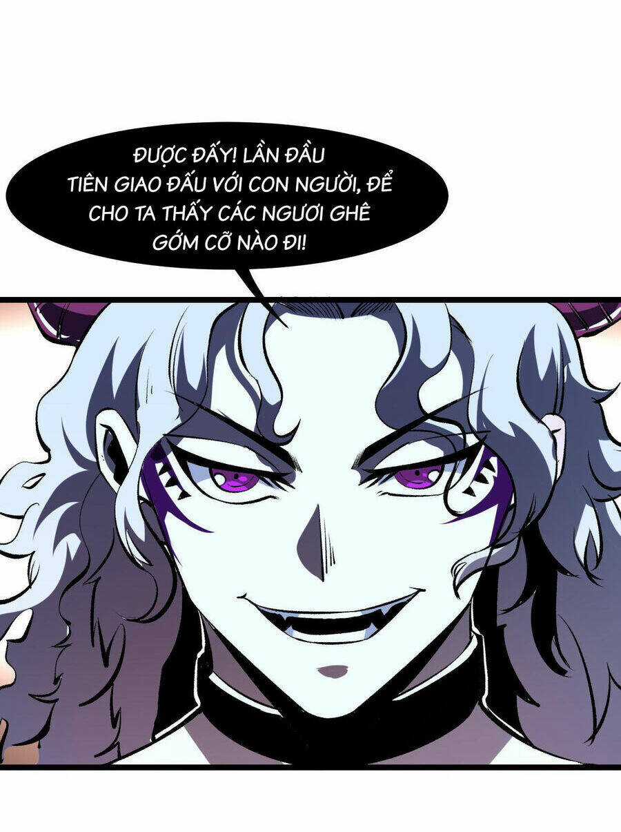 Tôi Dựa Vào Bug Làm Ông Nội Người Ta Chapter 58 trang 65