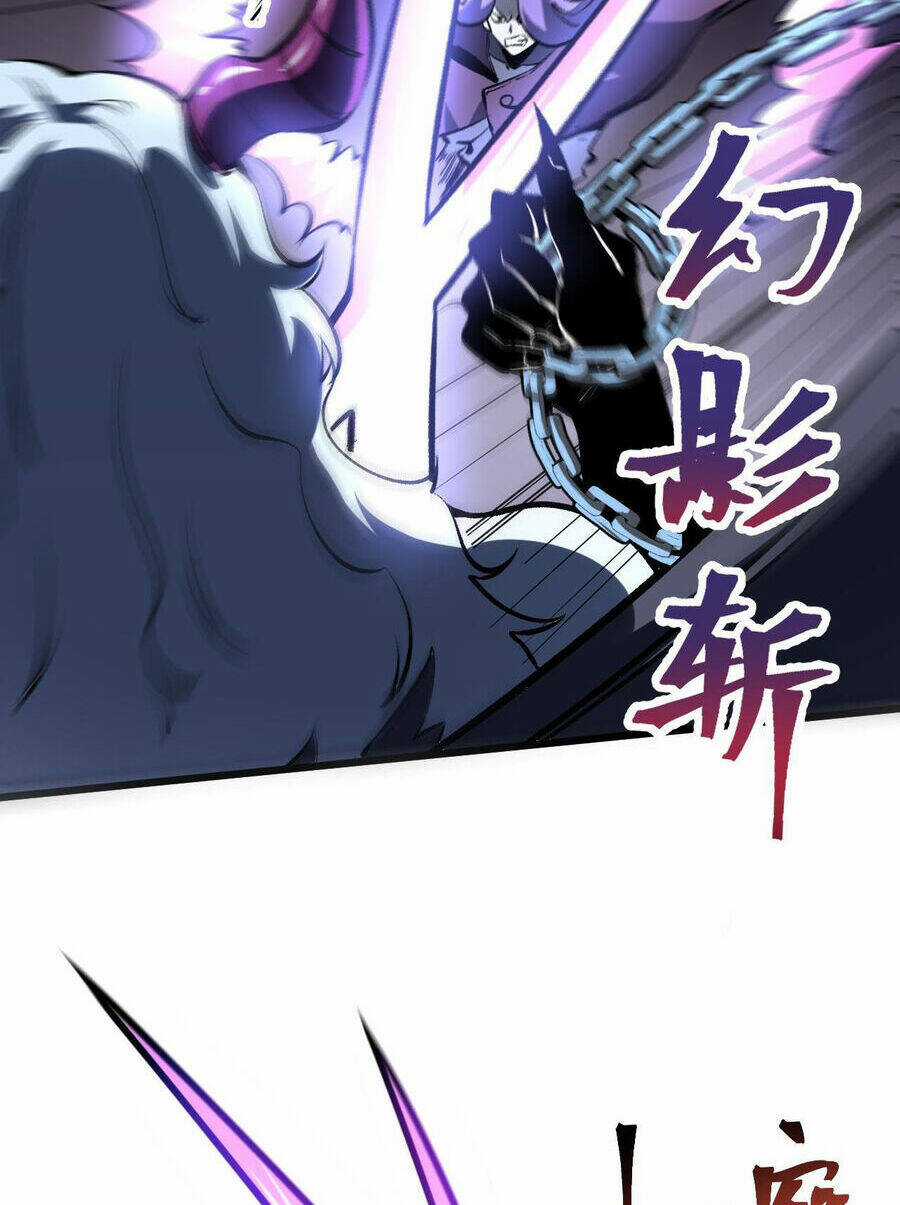 Tôi Dựa Vào Bug Làm Ông Nội Người Ta Chapter 58 trang 67