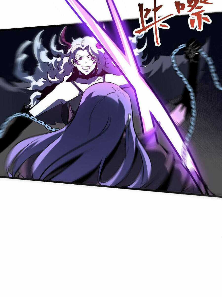 Tôi Dựa Vào Bug Làm Ông Nội Người Ta Chapter 58 trang 68