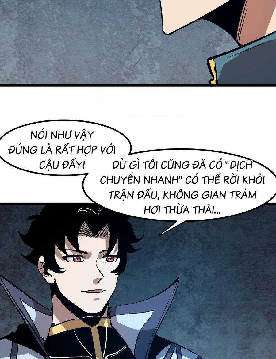 Tôi Dựa Vào Bug Làm Ông Nội Người Ta Chapter 58 trang 7