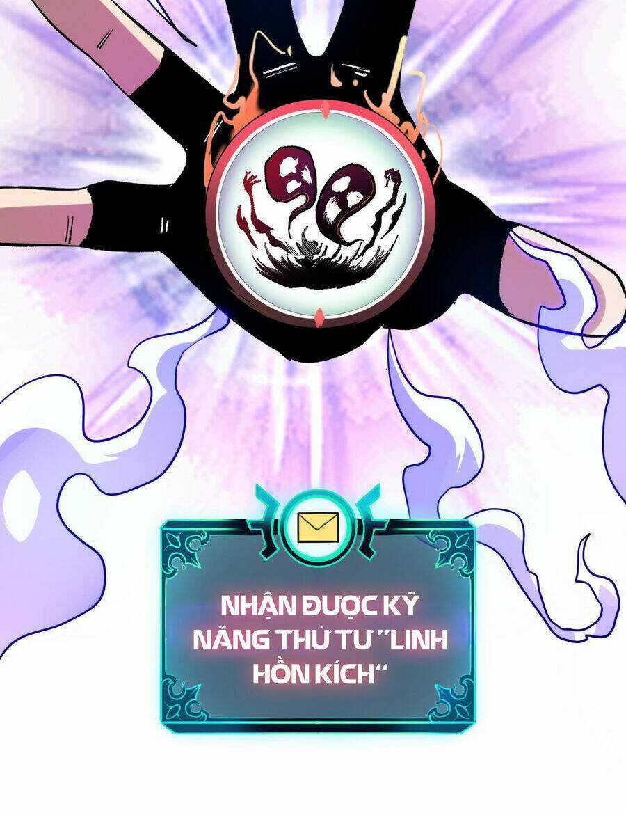 Tôi Dựa Vào Bug Làm Ông Nội Người Ta Chapter 58 trang 9