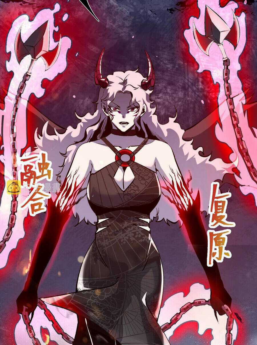 Tôi Dựa Vào Bug Làm Ông Nội Người Ta Chapter 59 trang 10