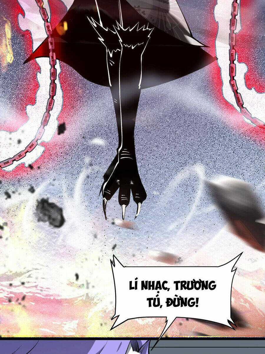 Tôi Dựa Vào Bug Làm Ông Nội Người Ta Chapter 59 trang 11