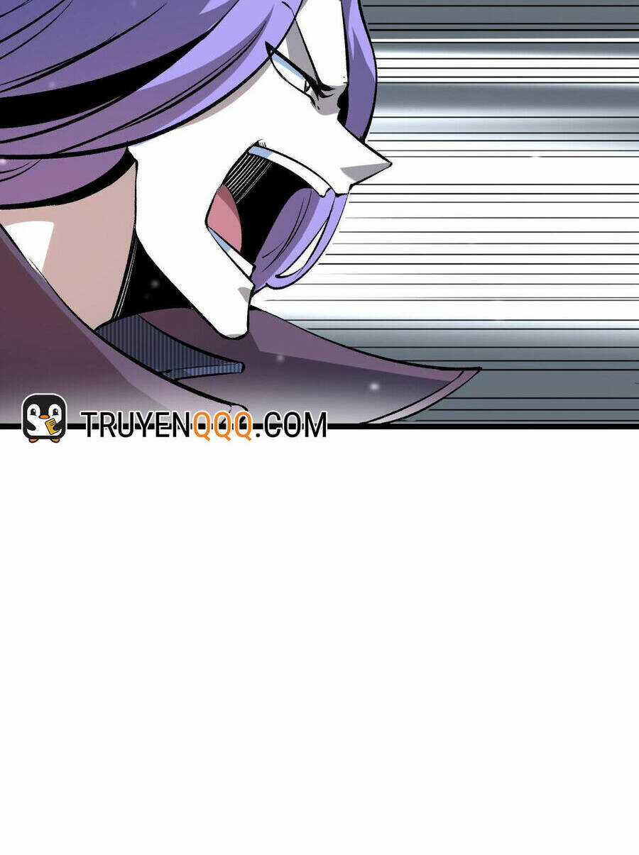 Tôi Dựa Vào Bug Làm Ông Nội Người Ta Chapter 59 trang 12