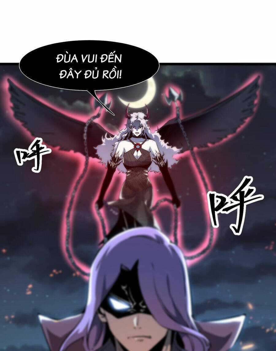 Tôi Dựa Vào Bug Làm Ông Nội Người Ta Chapter 59 trang 13