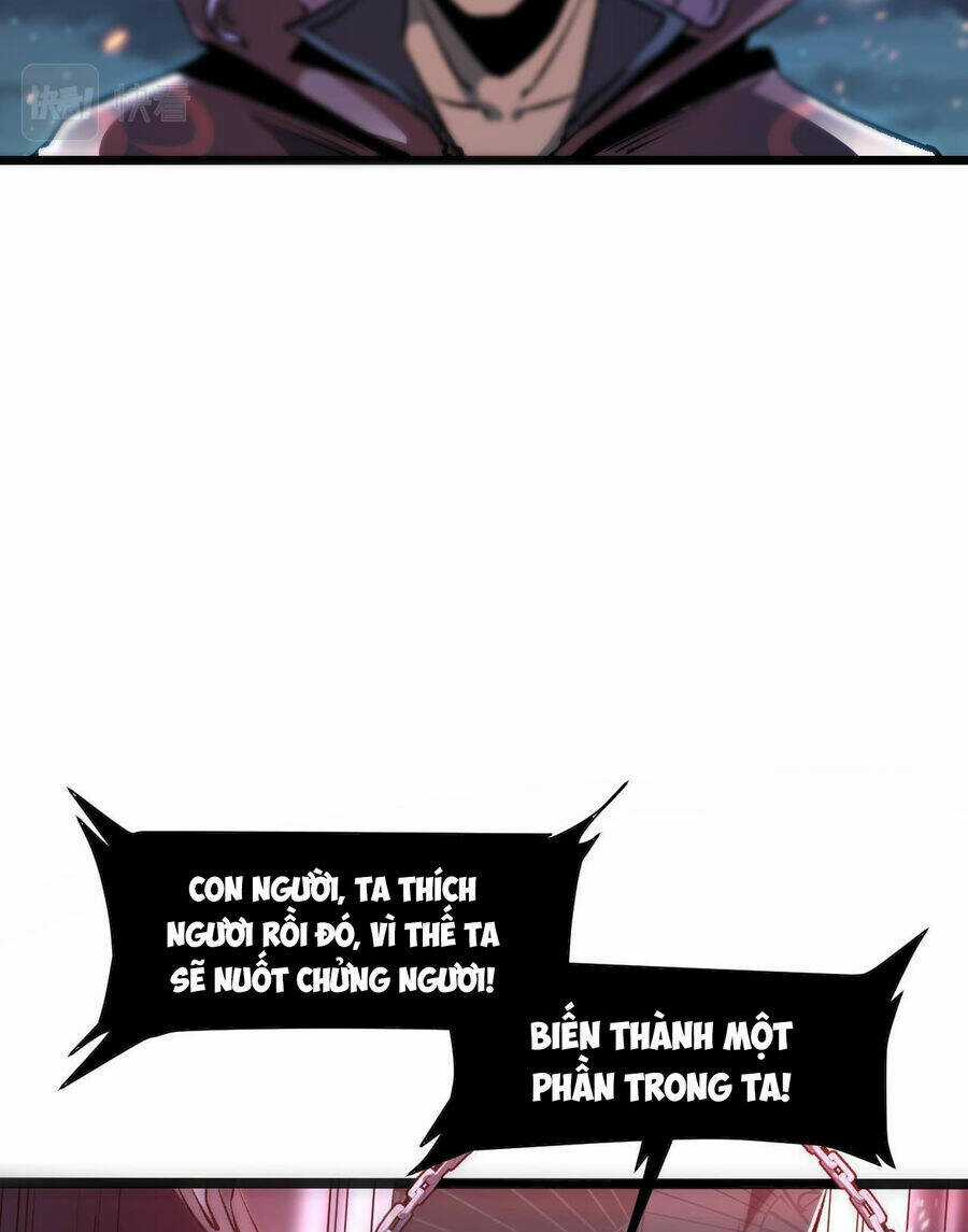 Tôi Dựa Vào Bug Làm Ông Nội Người Ta Chapter 59 trang 14