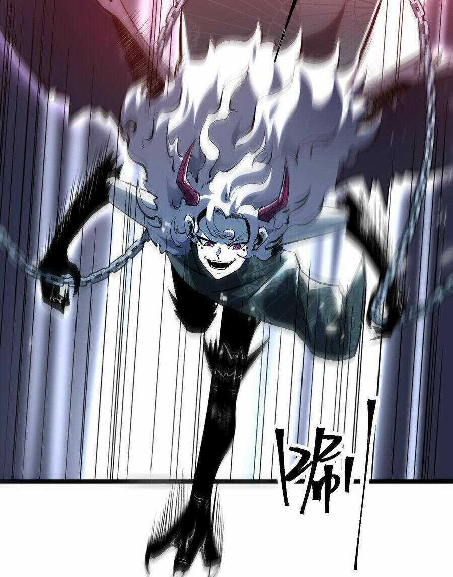 Tôi Dựa Vào Bug Làm Ông Nội Người Ta Chapter 59 trang 15