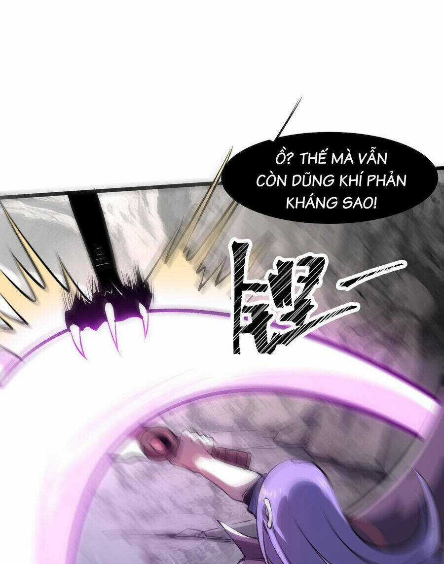 Tôi Dựa Vào Bug Làm Ông Nội Người Ta Chapter 59 trang 17