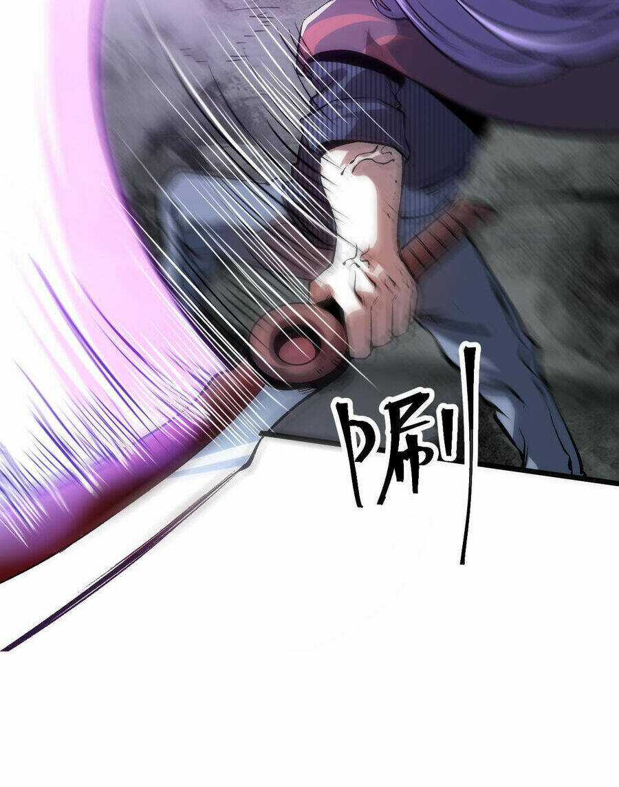 Tôi Dựa Vào Bug Làm Ông Nội Người Ta Chapter 59 trang 18