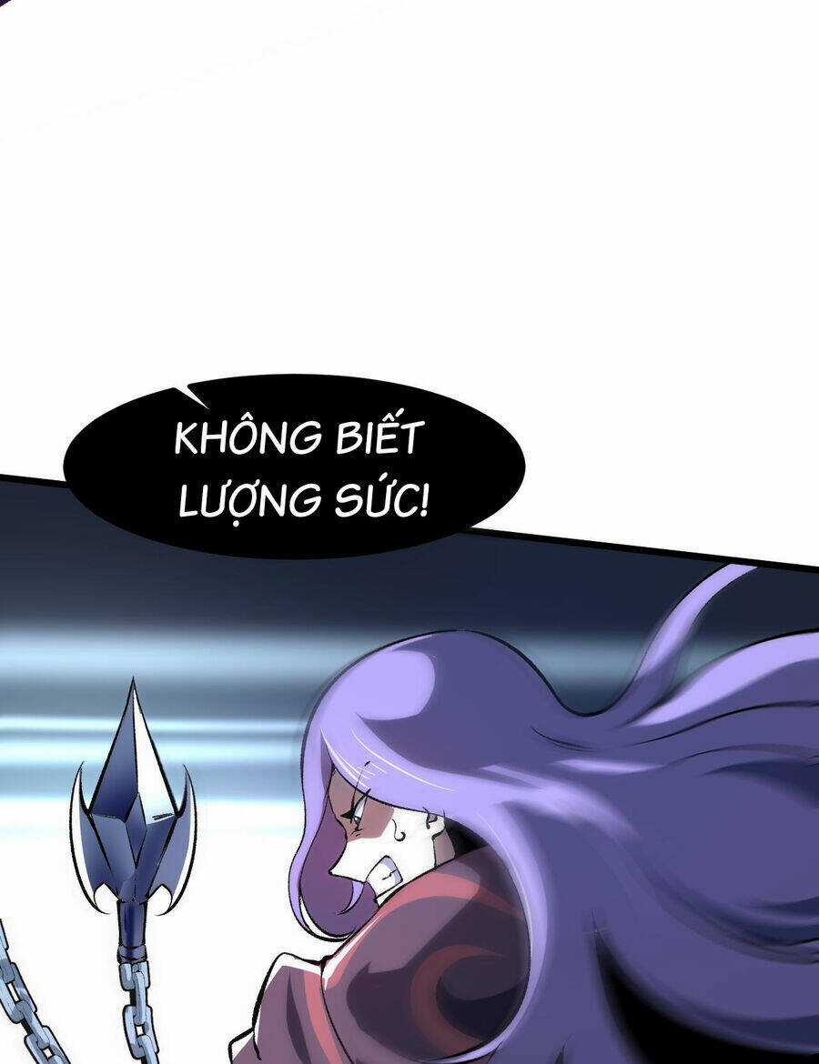 Tôi Dựa Vào Bug Làm Ông Nội Người Ta Chapter 59 trang 19