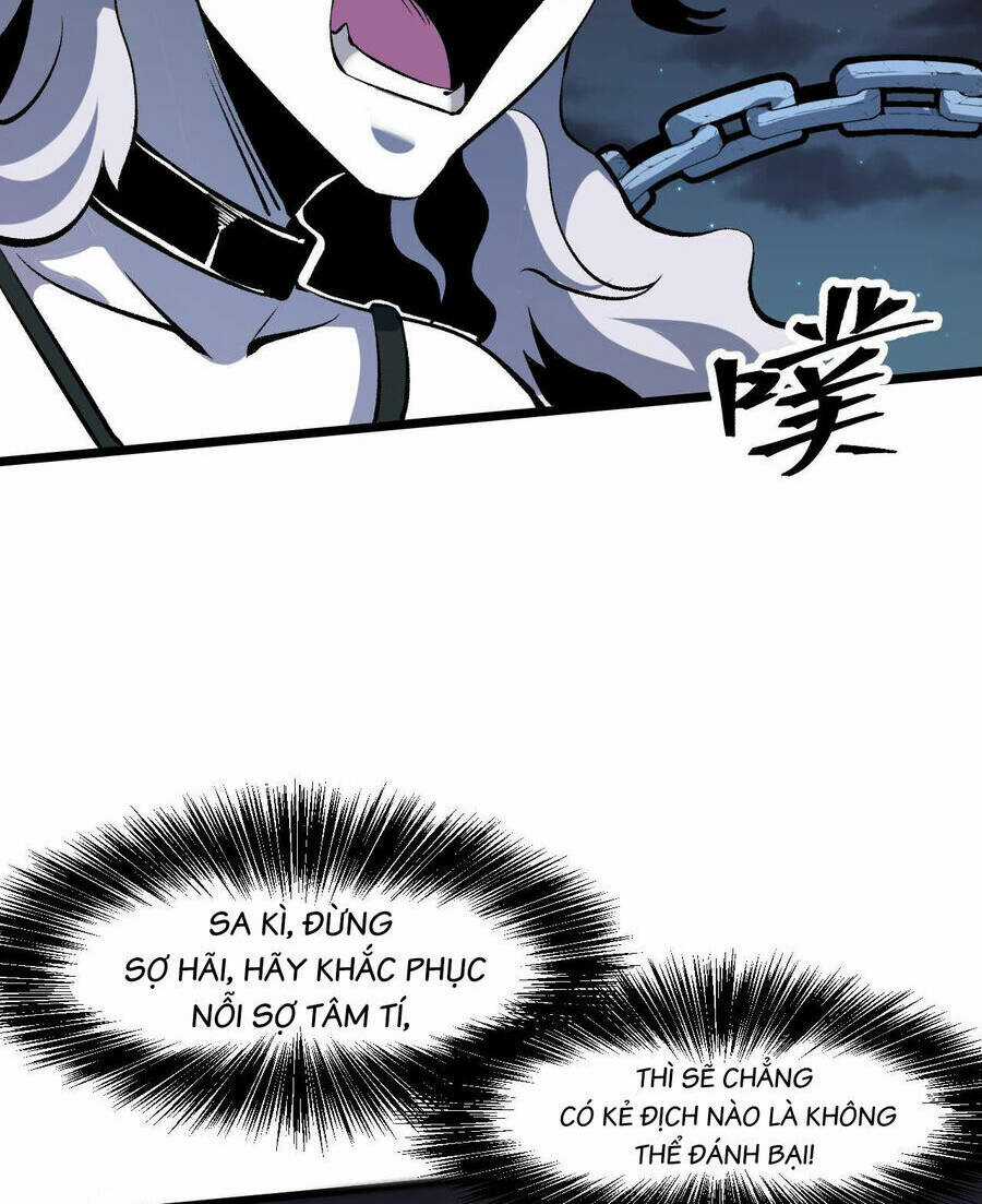 Tôi Dựa Vào Bug Làm Ông Nội Người Ta Chapter 59 trang 2