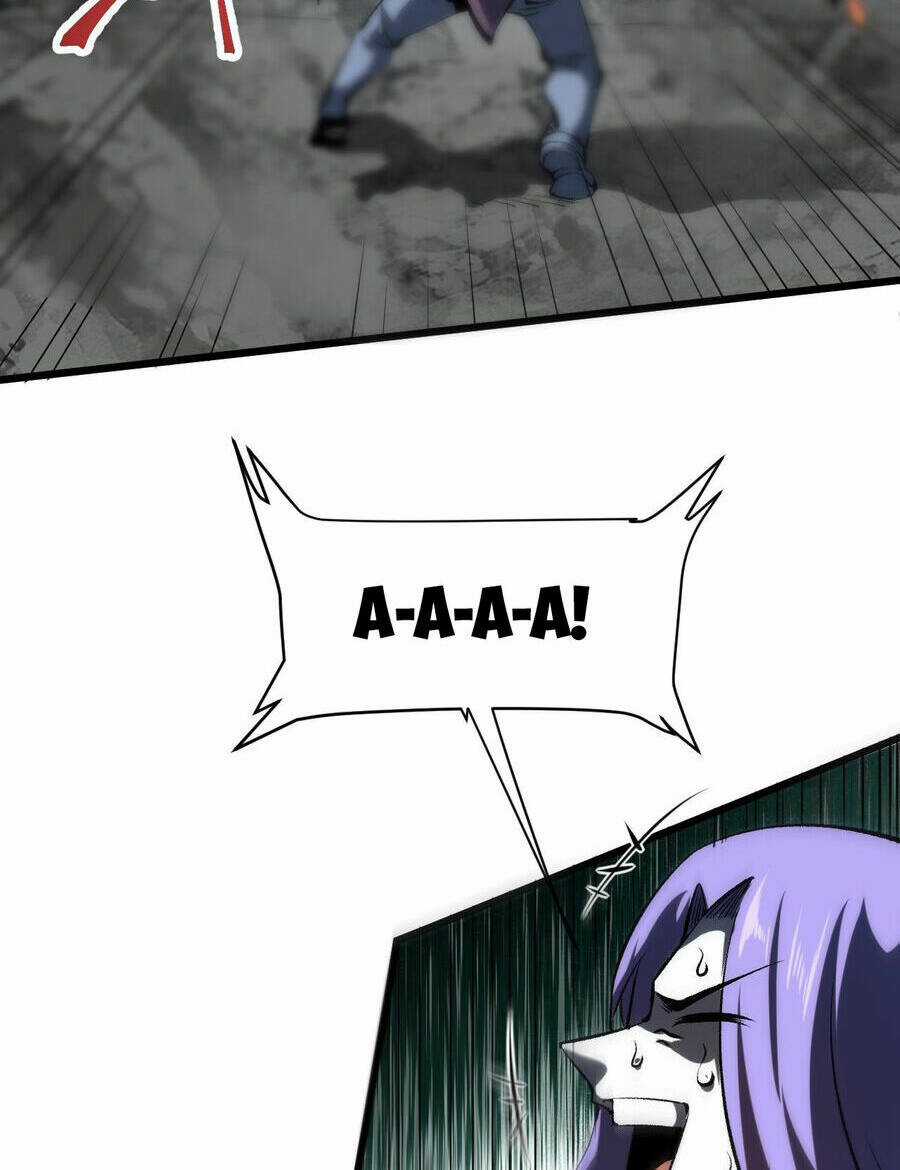 Tôi Dựa Vào Bug Làm Ông Nội Người Ta Chapter 59 trang 22