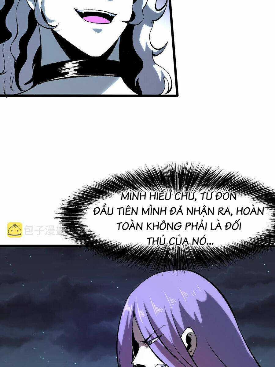 Tôi Dựa Vào Bug Làm Ông Nội Người Ta Chapter 59 trang 25