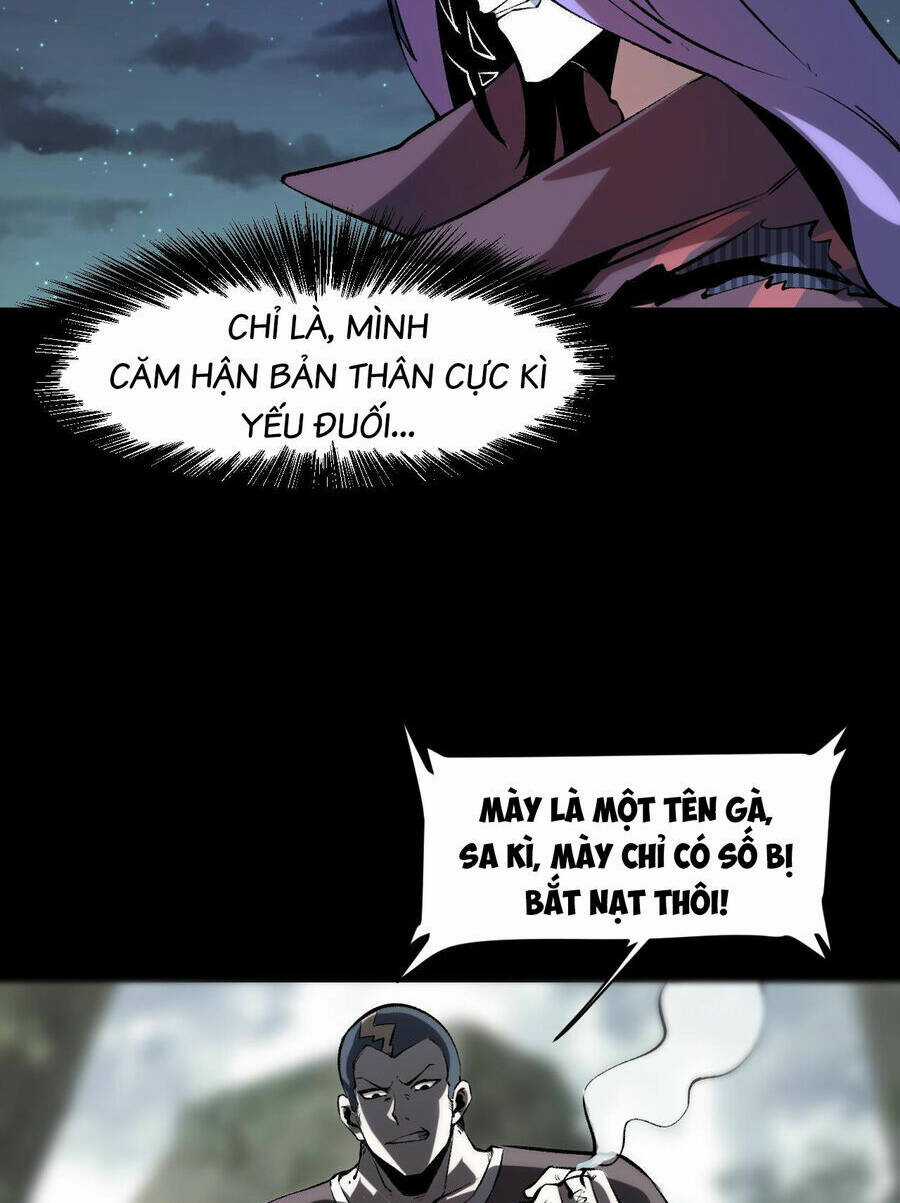 Tôi Dựa Vào Bug Làm Ông Nội Người Ta Chapter 59 trang 26