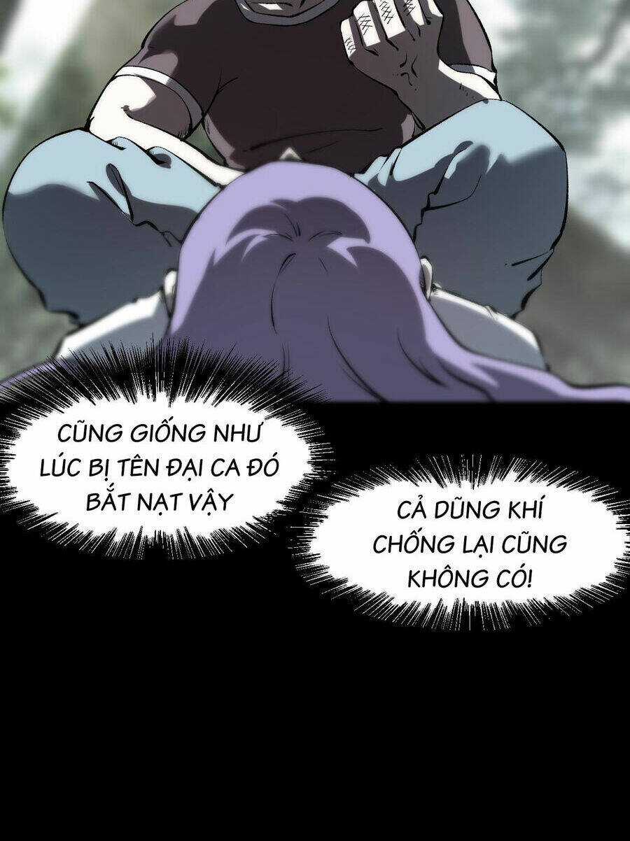 Tôi Dựa Vào Bug Làm Ông Nội Người Ta Chapter 59 trang 27