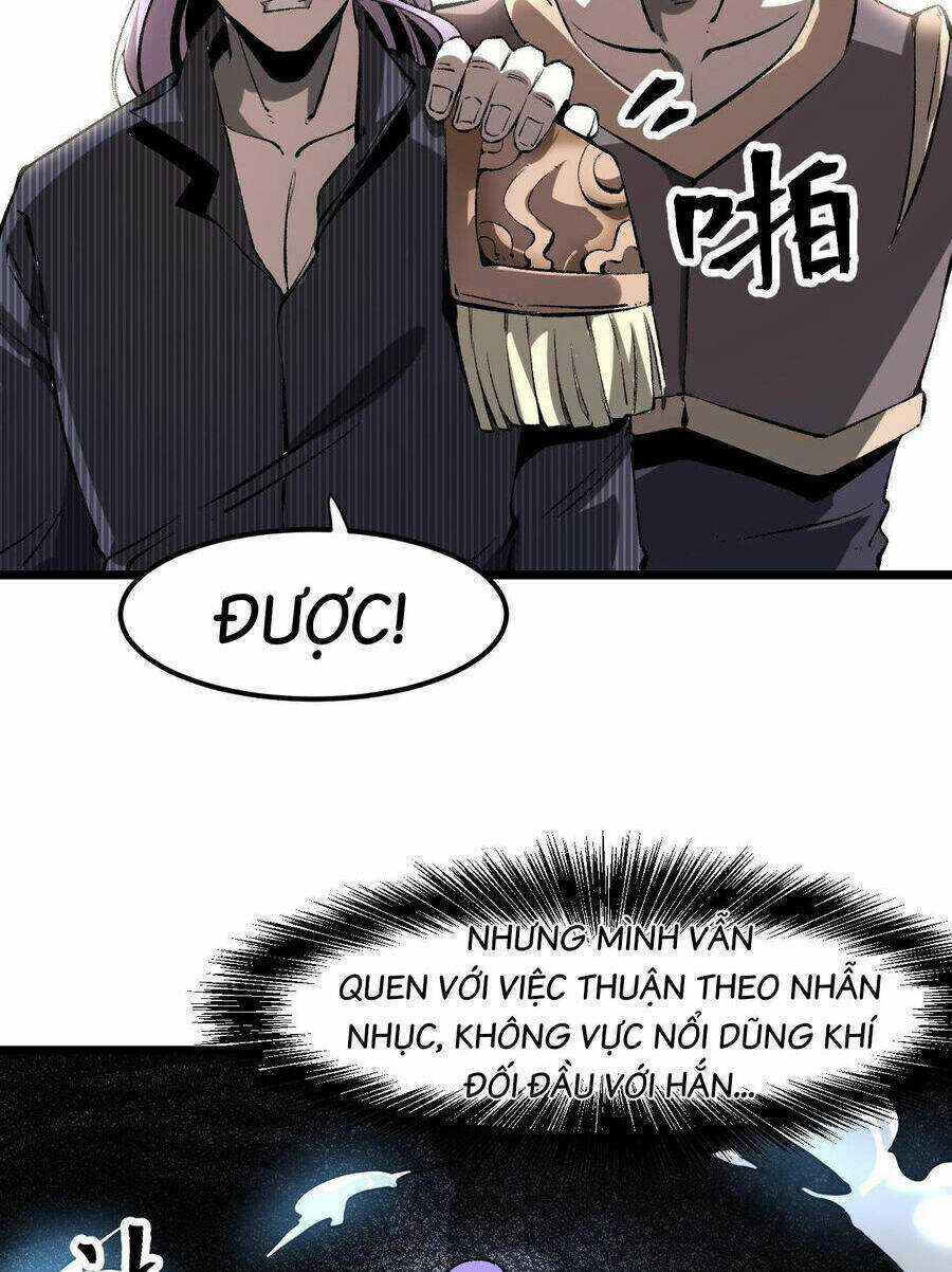 Tôi Dựa Vào Bug Làm Ông Nội Người Ta Chapter 59 trang 29