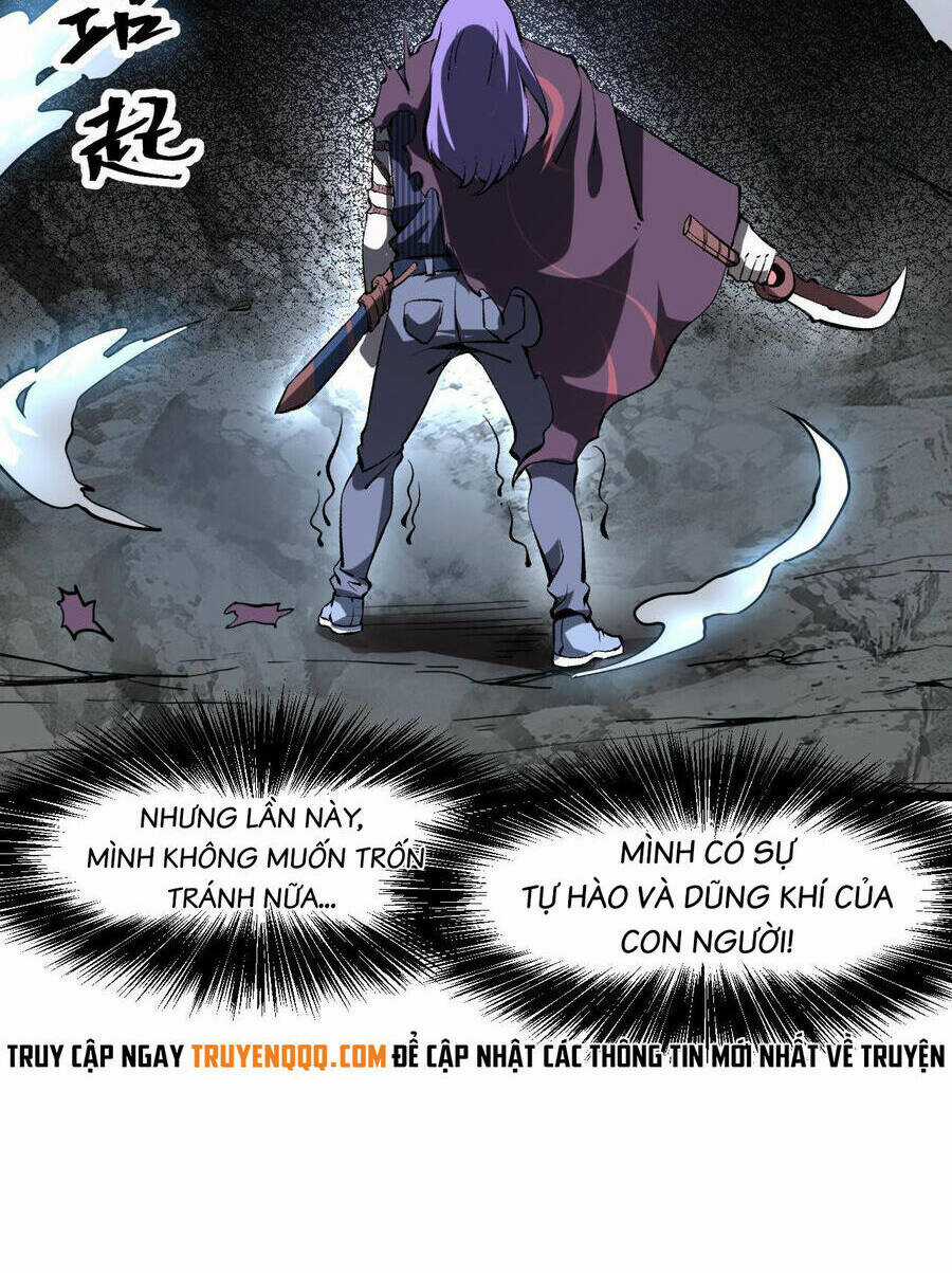 Tôi Dựa Vào Bug Làm Ông Nội Người Ta Chapter 59 trang 30