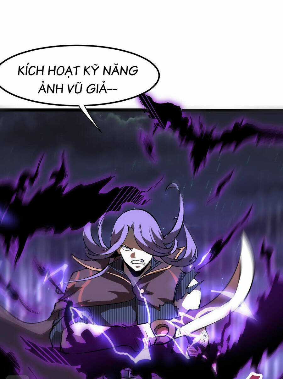 Tôi Dựa Vào Bug Làm Ông Nội Người Ta Chapter 59 trang 32