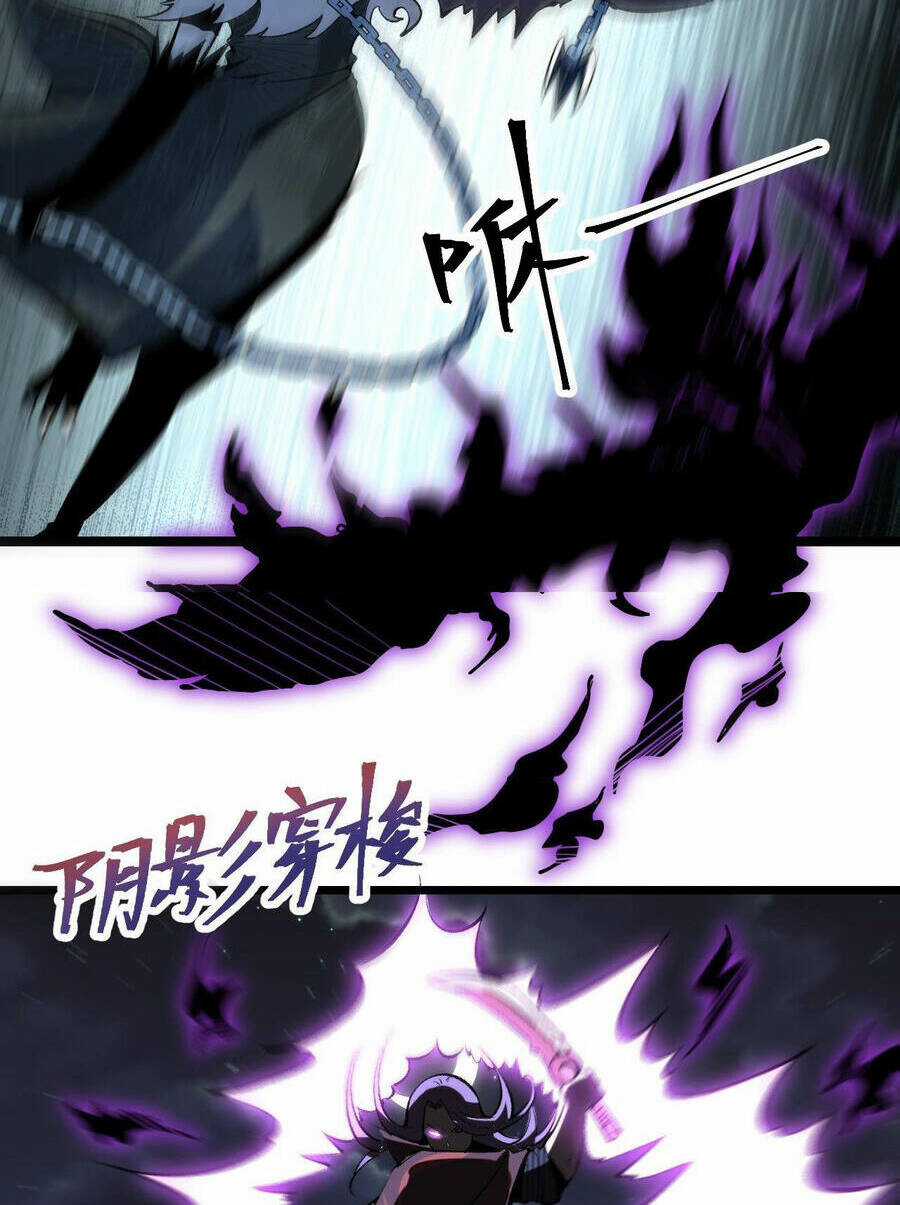 Tôi Dựa Vào Bug Làm Ông Nội Người Ta Chapter 59 trang 34