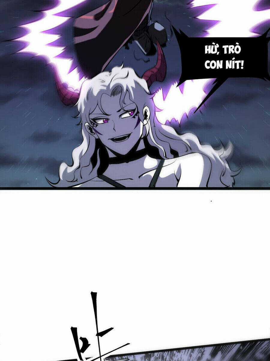 Tôi Dựa Vào Bug Làm Ông Nội Người Ta Chapter 59 trang 35