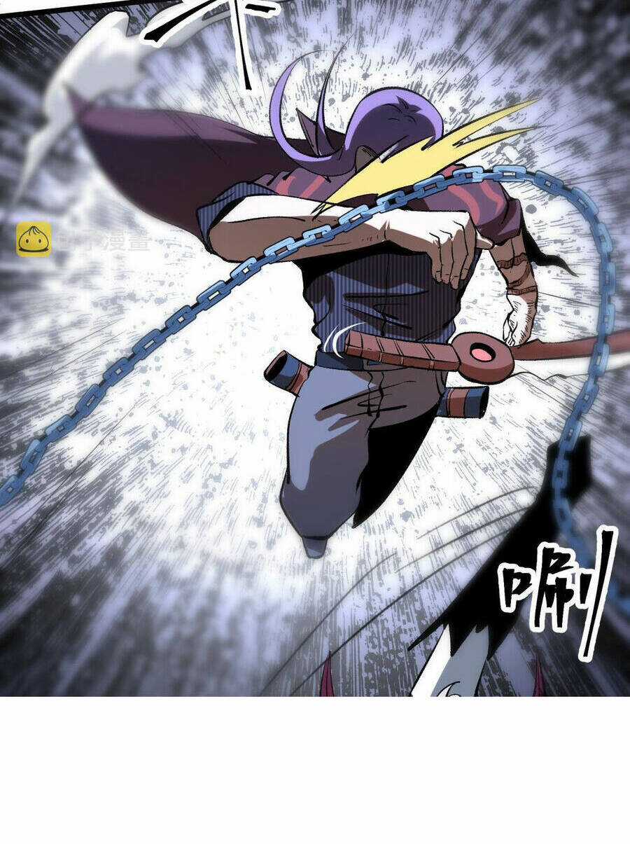 Tôi Dựa Vào Bug Làm Ông Nội Người Ta Chapter 59 trang 36