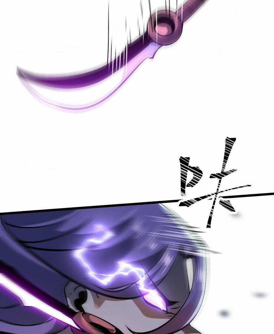 Tôi Dựa Vào Bug Làm Ông Nội Người Ta Chapter 59 trang 38