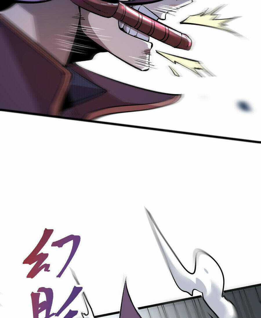 Tôi Dựa Vào Bug Làm Ông Nội Người Ta Chapter 59 trang 39