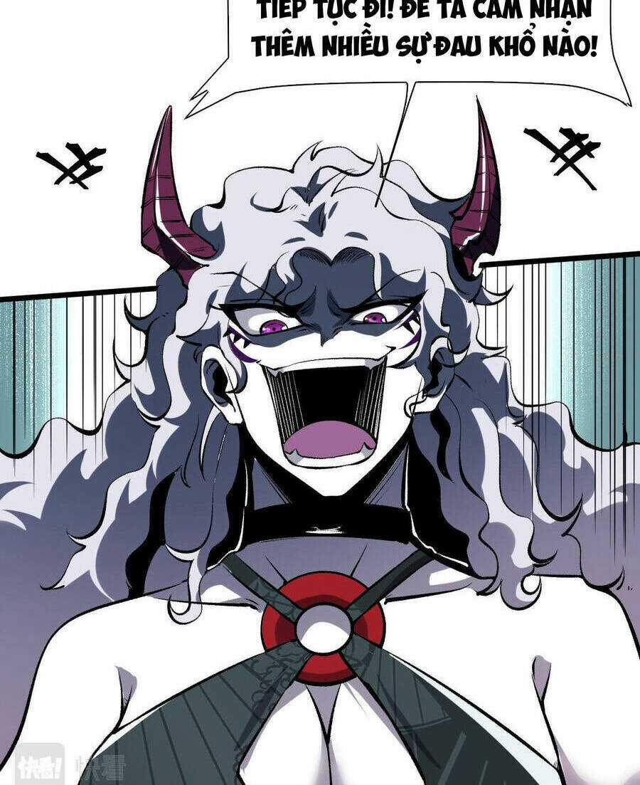 Tôi Dựa Vào Bug Làm Ông Nội Người Ta Chapter 59 trang 4