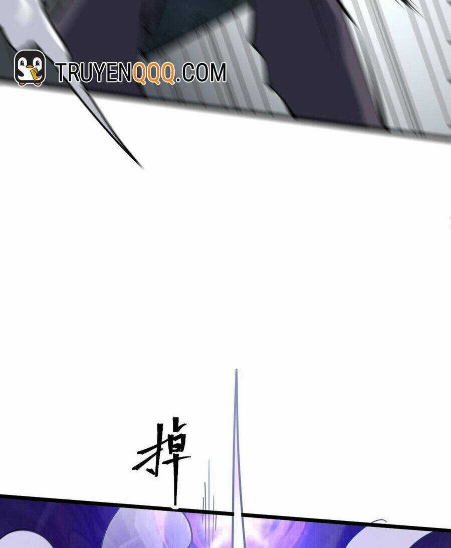 Tôi Dựa Vào Bug Làm Ông Nội Người Ta Chapter 59 trang 41