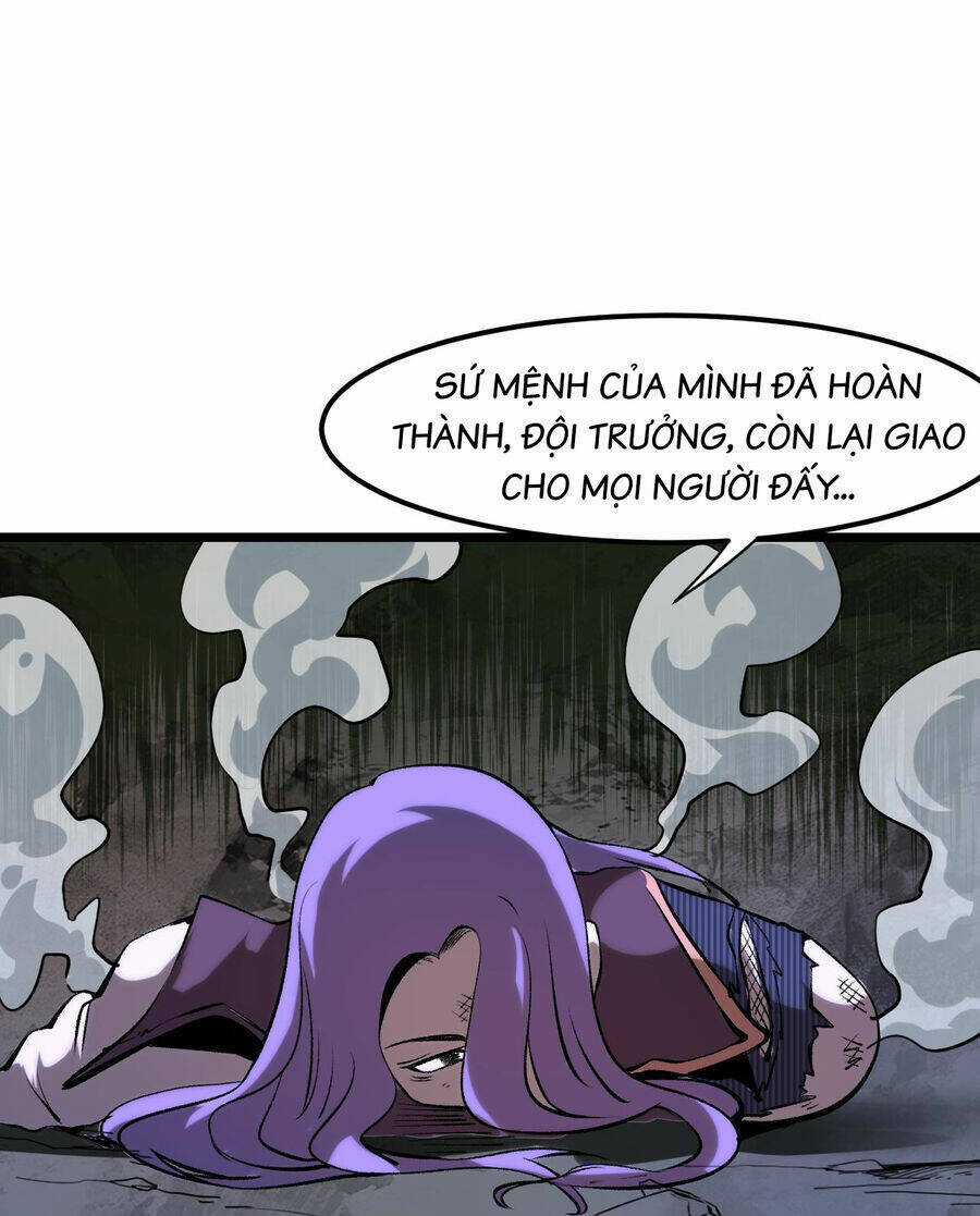 Tôi Dựa Vào Bug Làm Ông Nội Người Ta Chapter 59 trang 43