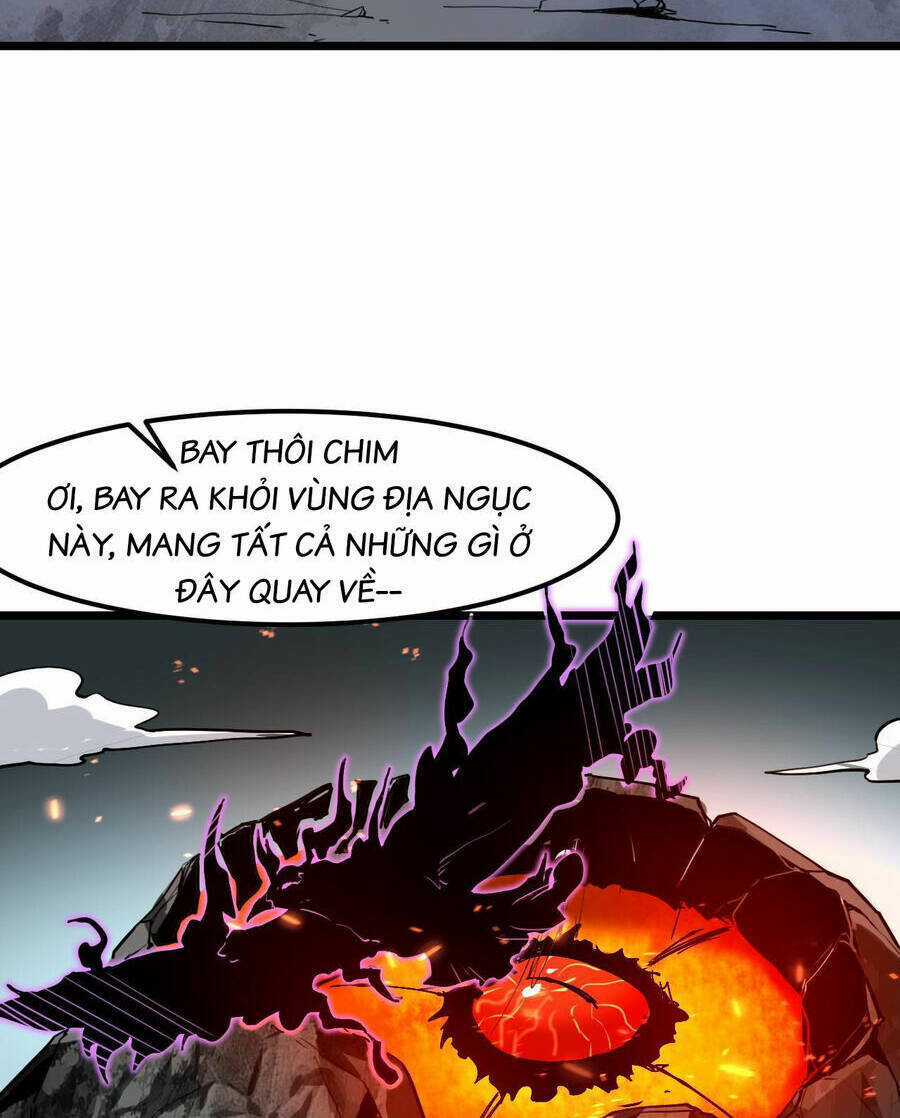 Tôi Dựa Vào Bug Làm Ông Nội Người Ta Chapter 59 trang 44