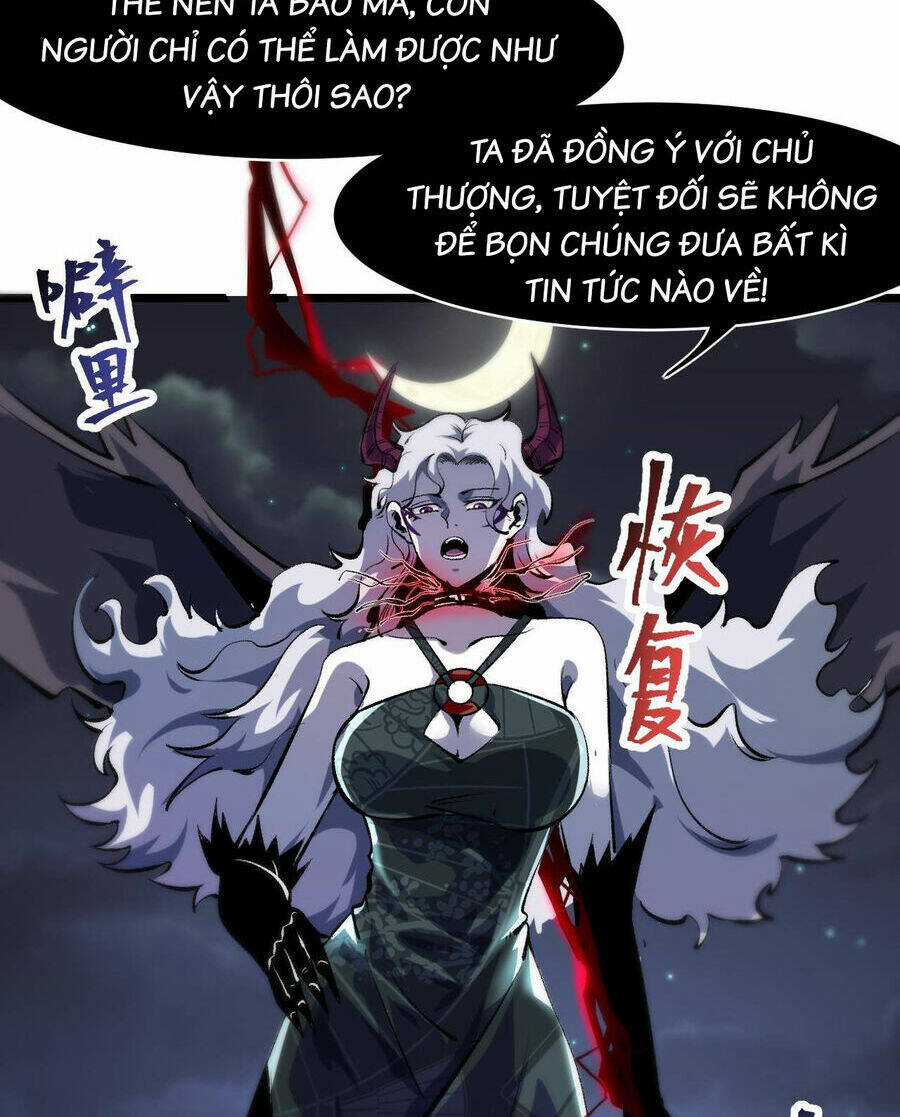 Tôi Dựa Vào Bug Làm Ông Nội Người Ta Chapter 59 trang 47