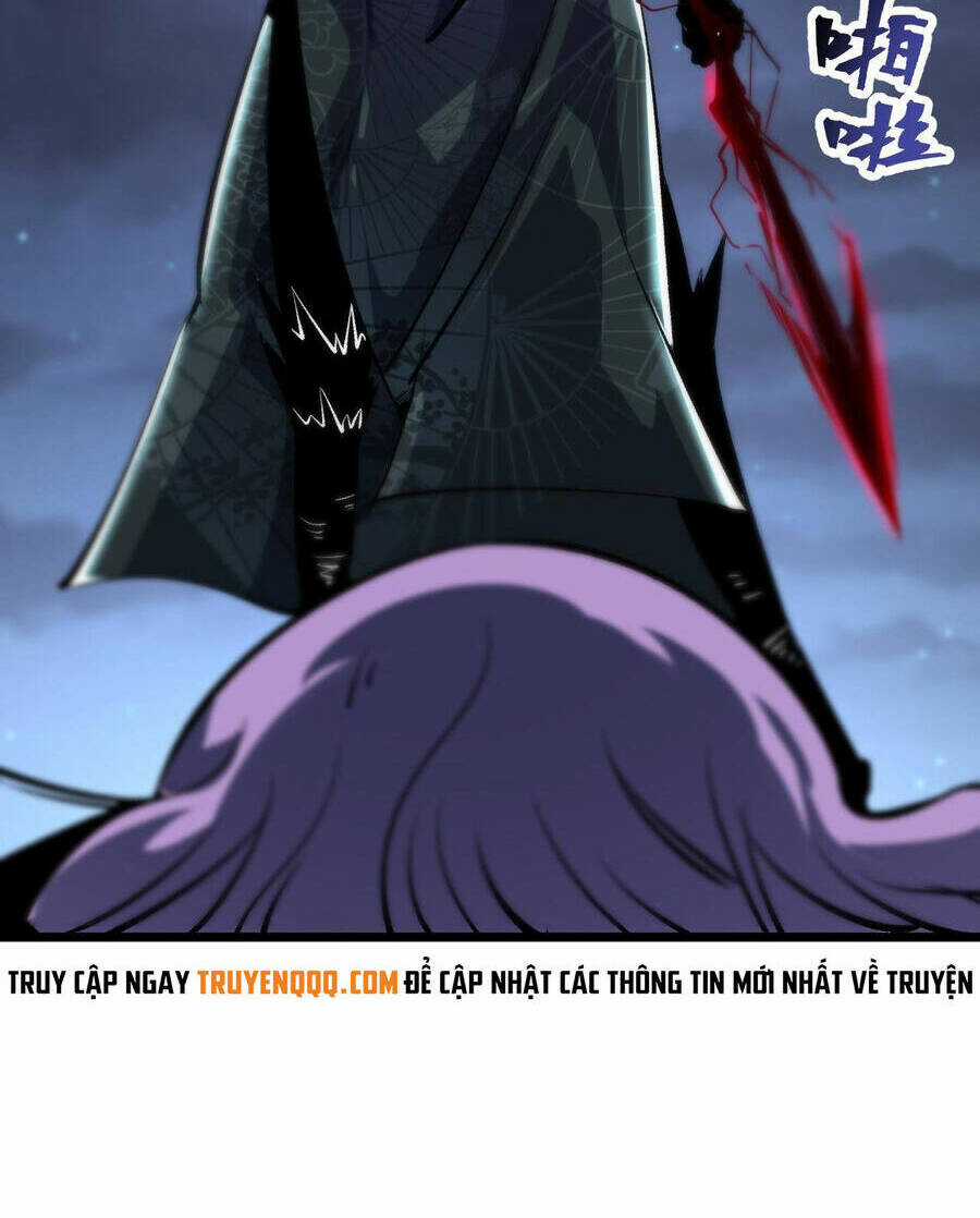 Tôi Dựa Vào Bug Làm Ông Nội Người Ta Chapter 59 trang 48