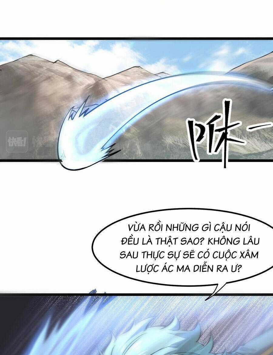 Tôi Dựa Vào Bug Làm Ông Nội Người Ta Chapter 59 trang 49