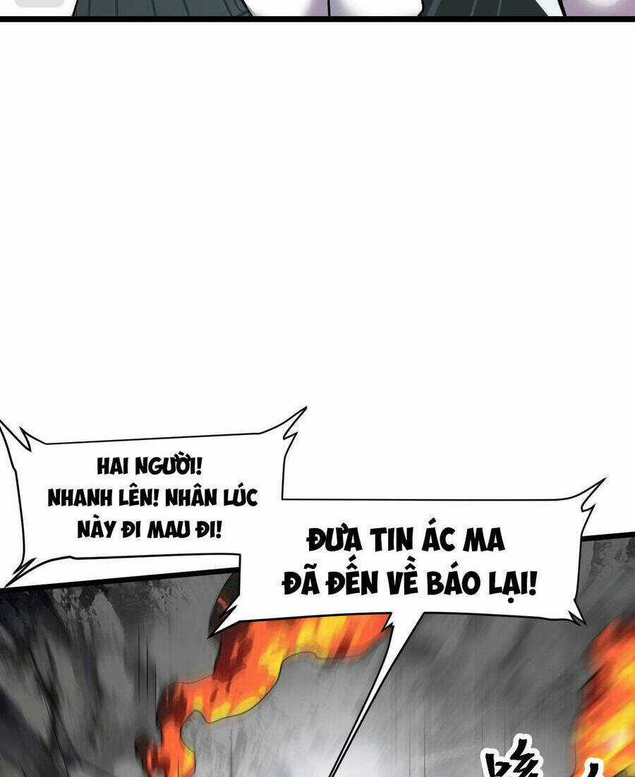 Tôi Dựa Vào Bug Làm Ông Nội Người Ta Chapter 59 trang 5