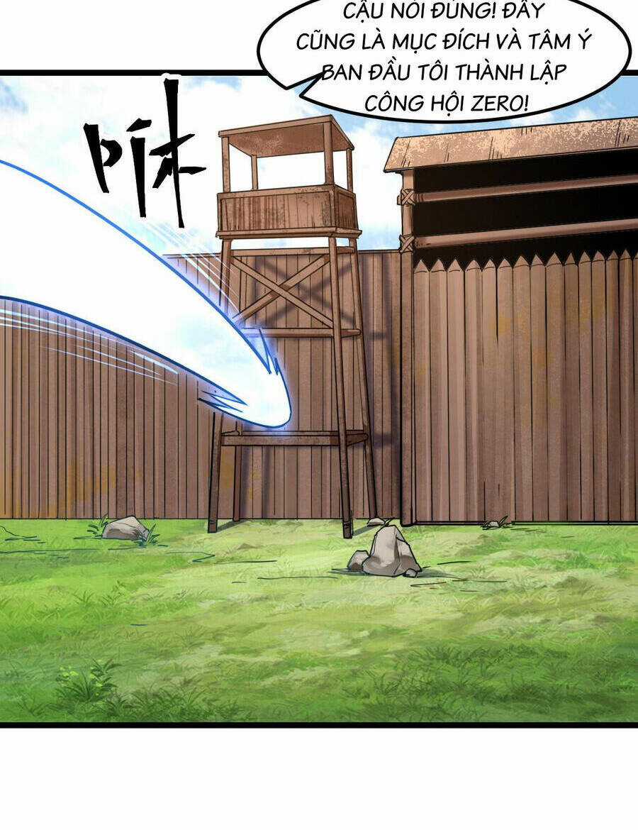 Tôi Dựa Vào Bug Làm Ông Nội Người Ta Chapter 59 trang 52