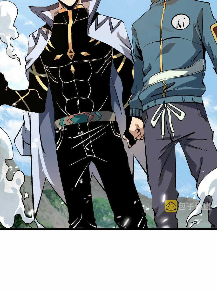 Tôi Dựa Vào Bug Làm Ông Nội Người Ta Chapter 59 trang 54