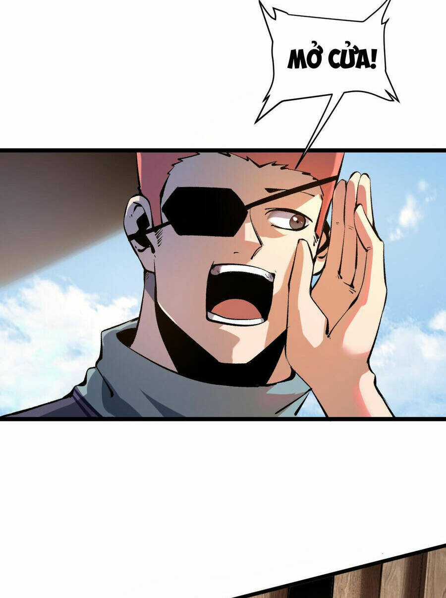 Tôi Dựa Vào Bug Làm Ông Nội Người Ta Chapter 59 trang 56