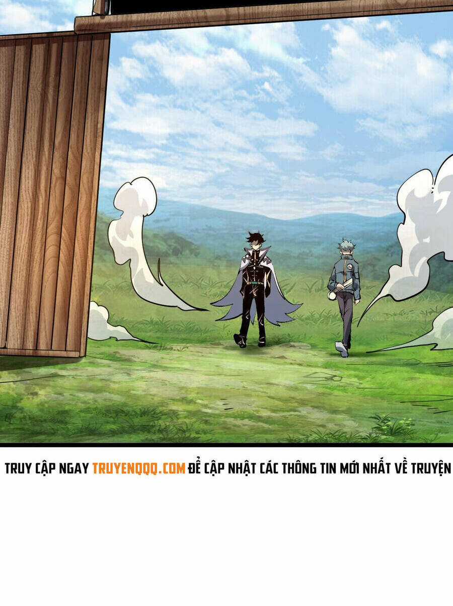 Tôi Dựa Vào Bug Làm Ông Nội Người Ta Chapter 59 trang 58