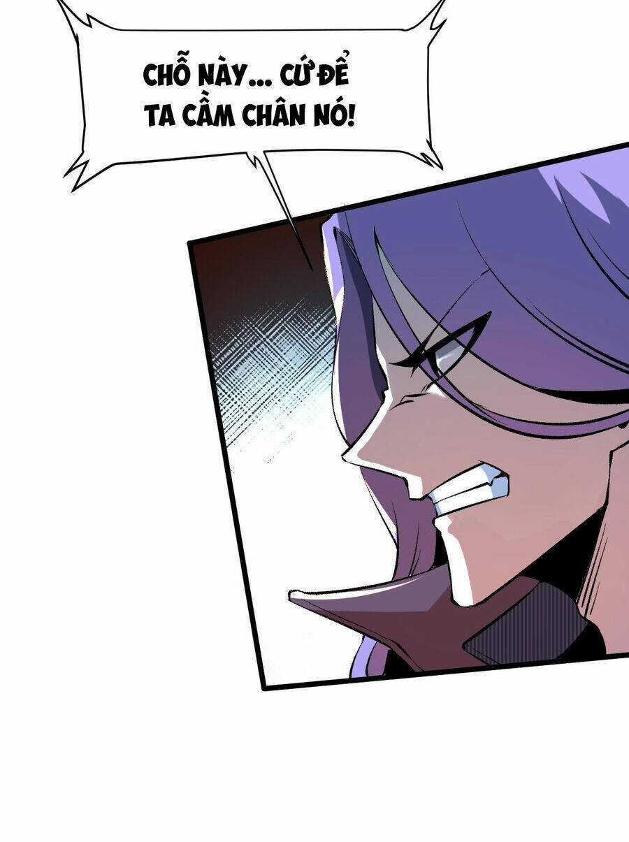 Tôi Dựa Vào Bug Làm Ông Nội Người Ta Chapter 59 trang 7