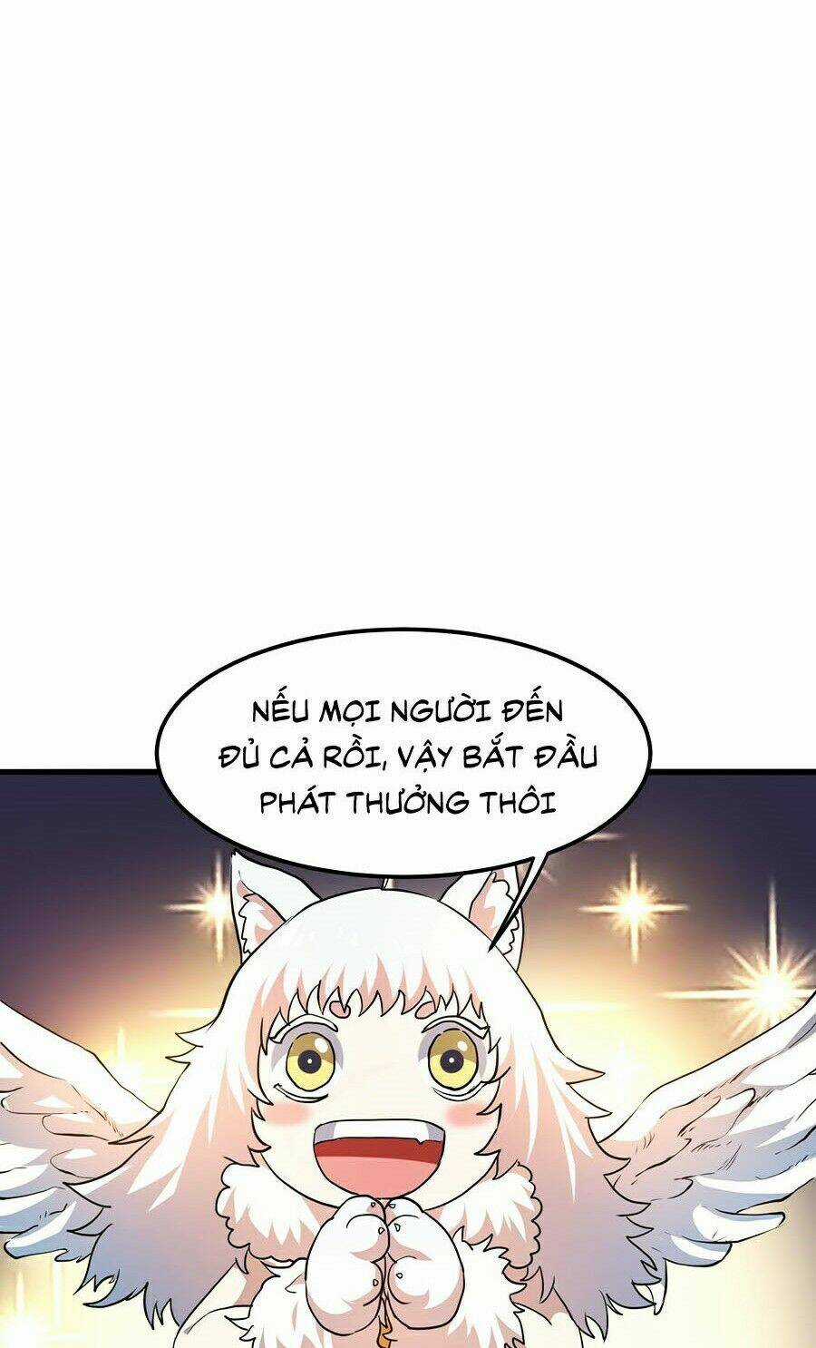 Tôi Dựa Vào Bug Làm Ông Nội Người Ta Chapter 6 trang 12