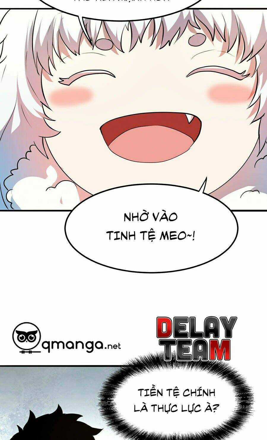 Tôi Dựa Vào Bug Làm Ông Nội Người Ta Chapter 6 trang 16