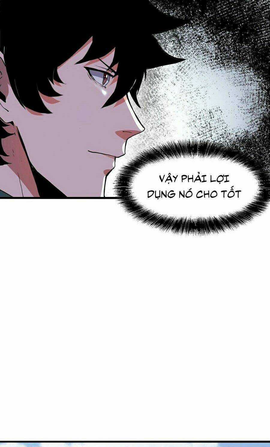 Tôi Dựa Vào Bug Làm Ông Nội Người Ta Chapter 6 trang 18