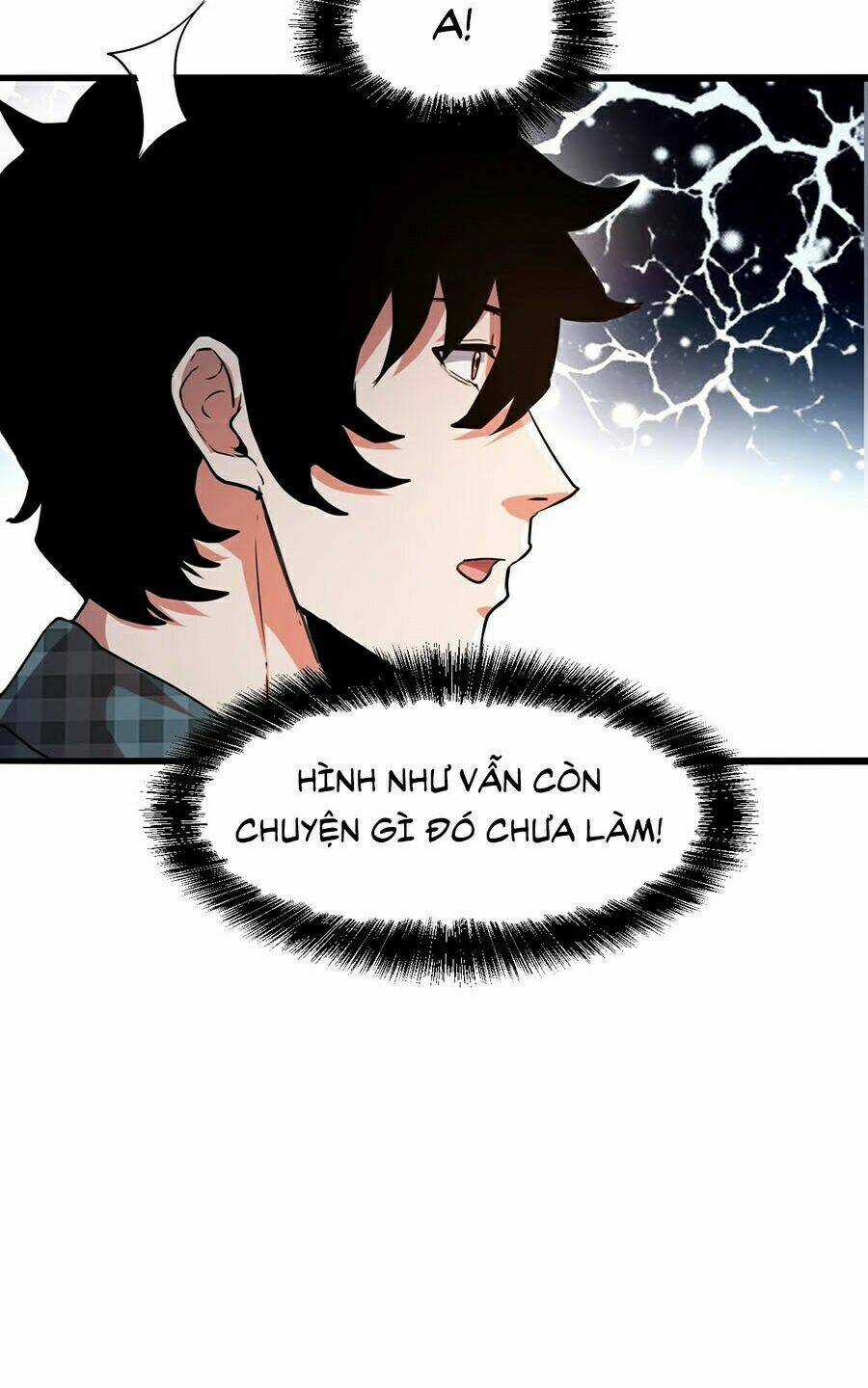 Tôi Dựa Vào Bug Làm Ông Nội Người Ta Chapter 6 trang 29