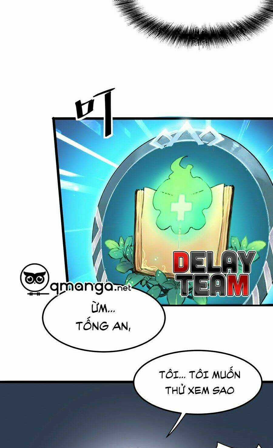 Tôi Dựa Vào Bug Làm Ông Nội Người Ta Chapter 6 trang 36