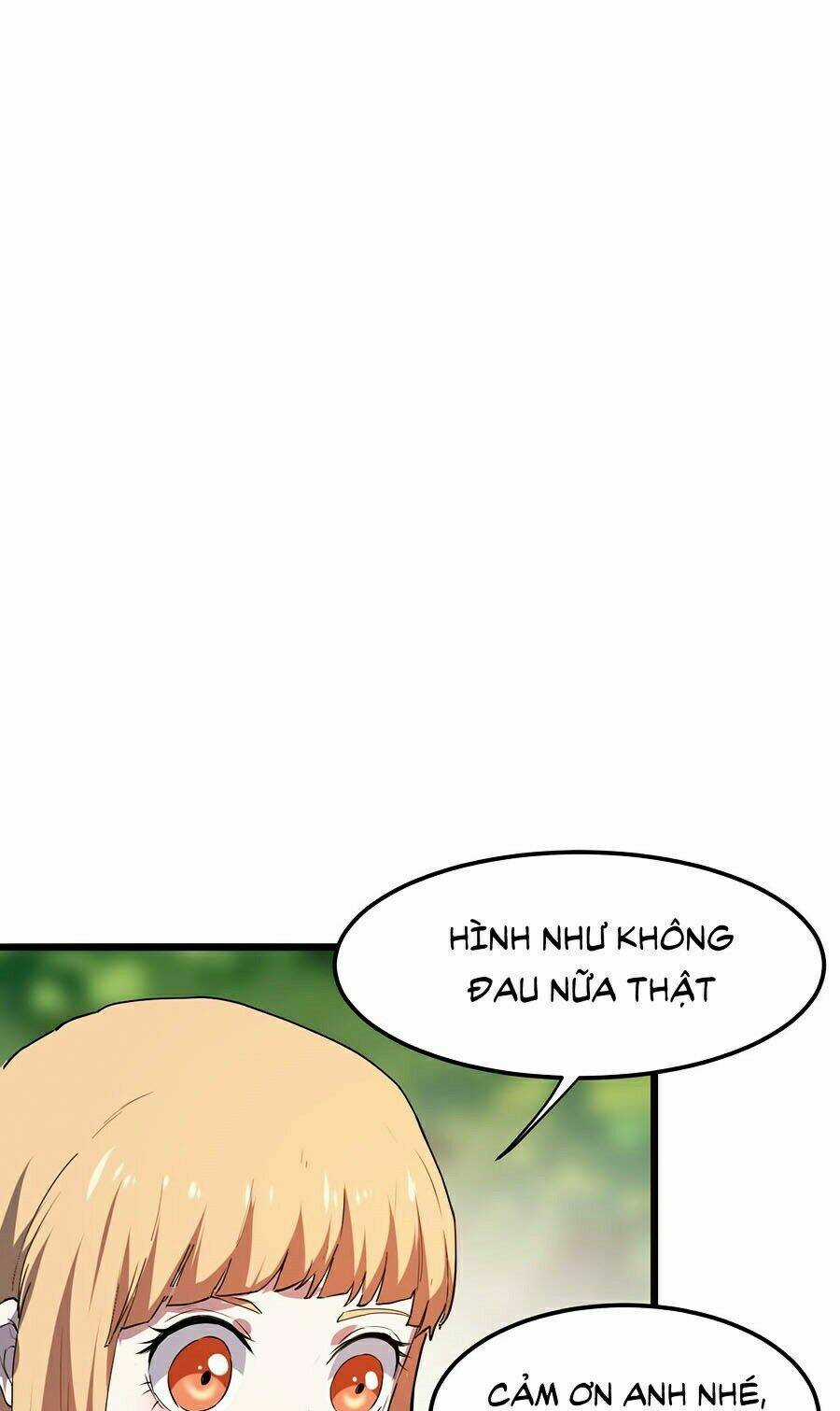 Tôi Dựa Vào Bug Làm Ông Nội Người Ta Chapter 6 trang 40