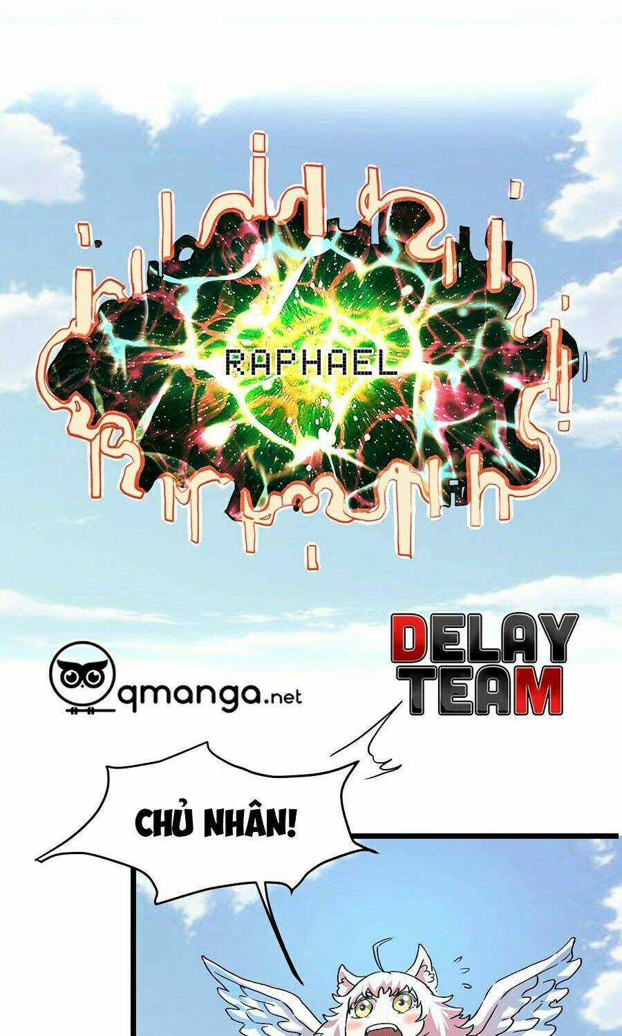 Tôi Dựa Vào Bug Làm Ông Nội Người Ta Chapter 6 trang 51