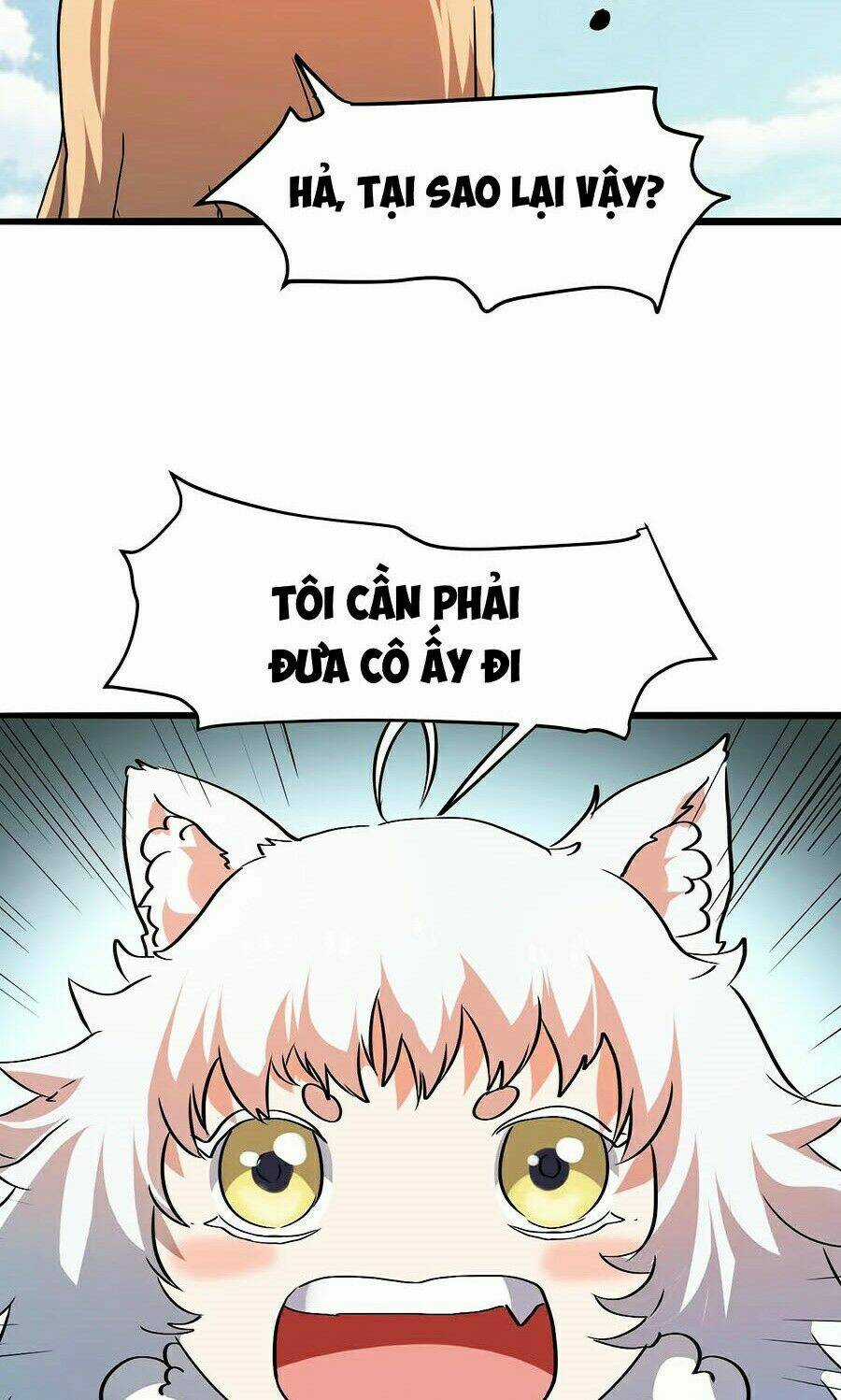 Tôi Dựa Vào Bug Làm Ông Nội Người Ta Chapter 6 trang 56