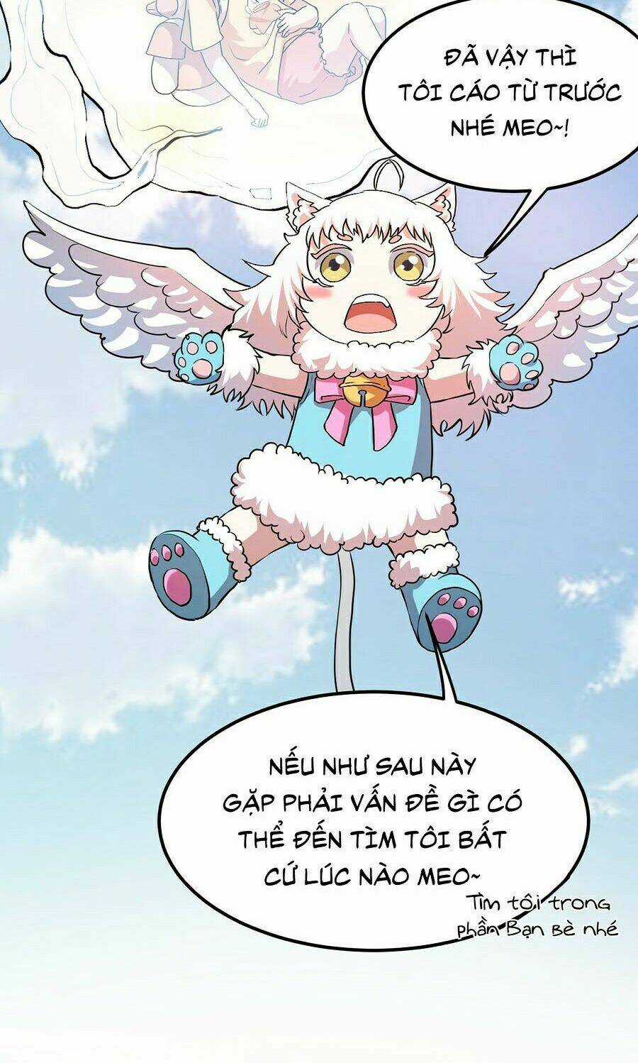 Tôi Dựa Vào Bug Làm Ông Nội Người Ta Chapter 6 trang 59